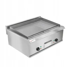 plyta-grillowa-elektryczna-2-3-plaska-i-1-3-ryflowana-2x3kw-stal-nierdzewna