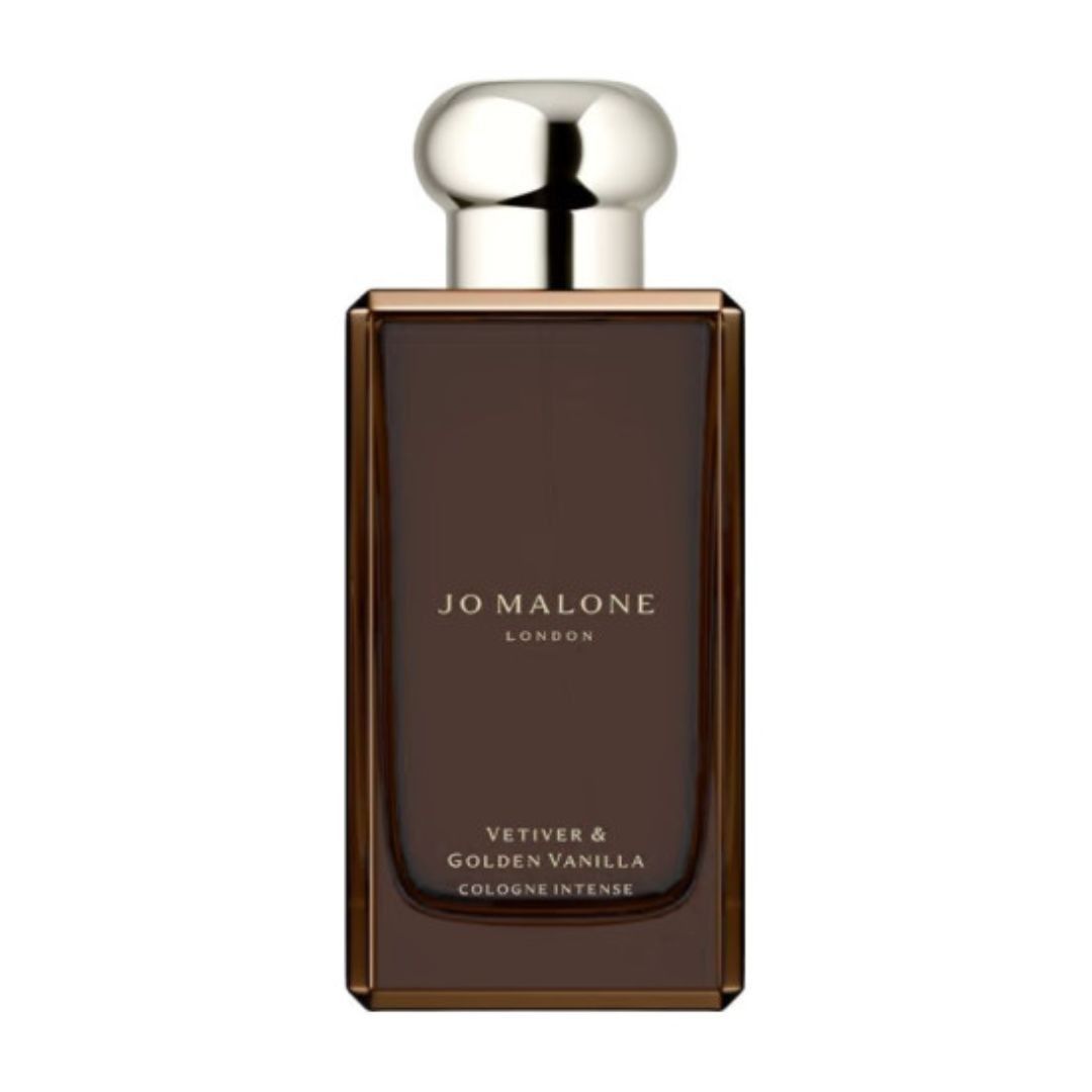 jo malone vetiver & golden vanilla woda kolońska 100 ml  tester 