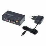 preamp-przedwzmacniacz-behringer-pp400