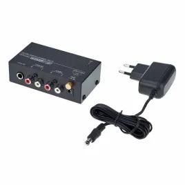 preamp-przedwzmacniacz-behringer-pp400