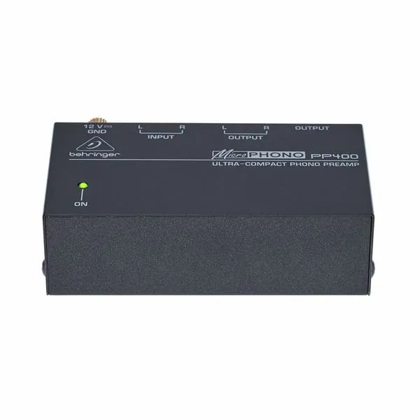 preamp-przedwzmacniacz-behringer-pp400-kod-producenta-4033653011037-stan-nowy