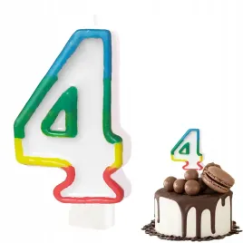 swieczka-urodzinowa-kolorowa-tenczowa-cyferka-4-cyfra-na-impreze