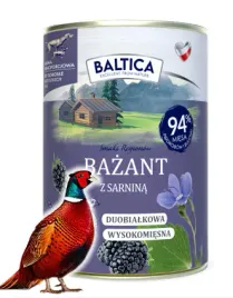 baltica-bazant-z-sarnina-karma-duobialkowa-dla-psa-400g