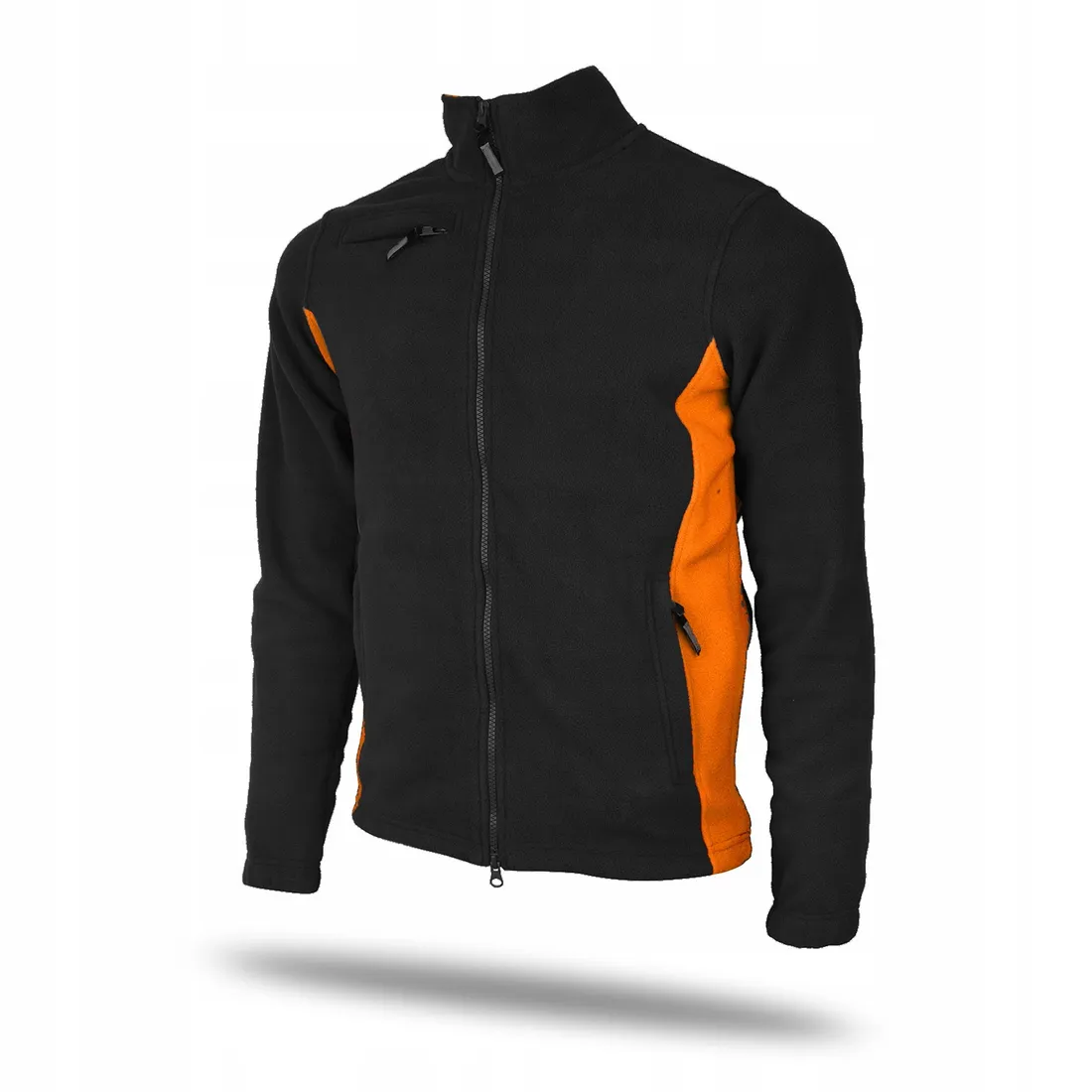 cieply-polar-roboczy-bluza-robocza-polarowa-ochronna-rozpinana-bluza-bhp-oc-stan-nowy