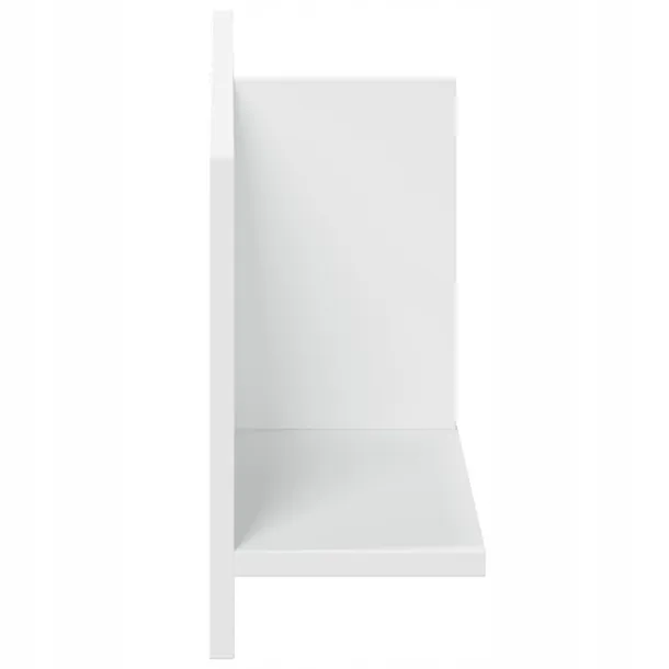 polka-scienna-70x165x30-cm-biala-material-stan-nowy-kolor-mebla-bialy
