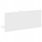 polka-scienna-70x165x30-cm-biala-material-stan-nowy-glebokosc-mebla-1-cm