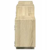 polka-scienna-dab-sonoma-129x18x42-cm-stan-nowy-glebokosc-mebla-1-cm