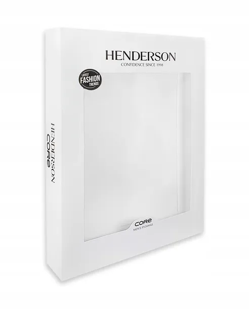 pizama-meska-henderson-array-39245-59-xl-wzor-dominujacy-bez-wzoru