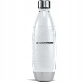 butelka-fuse-1l-metal-do-zmywarki-sodastream