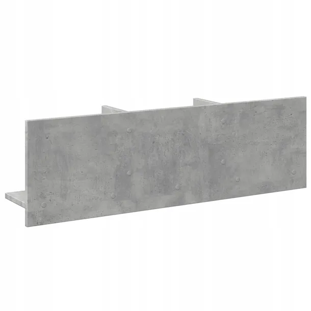 polka-scienna-100x165x30-cm-szarosc-betonu-stan-nowy-glebokosc-mebla-16-5-cm
