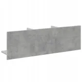 polka-scienna-100x165x30-cm-szarosc-betonu-stan-nowy-glebokosc-mebla-16-5-cm