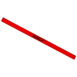 olowek-stolarski-hb-245cm-czerwony