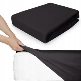 przescieradlo-z-gumka-200x220-bawelniane-jersey-janet-czarne