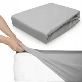 przescieradlo-z-gumka-160x200-bawelniane-jersey-janet-szare
