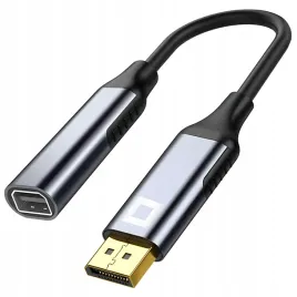 co2-adapter-displayport-mini-displayport-1-4-przejsciowka-mini-dp-8k-60hz