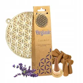 naturalne-stozkowe-kadzidelka-lawendowe-stozki-zapachowe-organic-zestaw