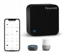 pilot-zdalnego-sterowania-na-podczerwien-wi-fi-smart-ir-remote-control