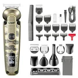 maszynka-golarka-vgr-trymer-do-strzyzenia-wlosow-brody-nosa-28-elementow