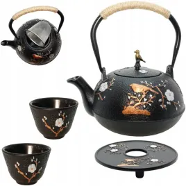 czajnik-imbryk-zeliwny-12l-zaparzacz-sitko-do-herbaty-2-czarki-podkladka