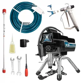 agregat-malarski-dinopower-x28-2200w-227bar-pompa-typu-graco