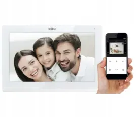 monitor-eura-vda-08c5-dotykowy-bialy-wifi-7-cali