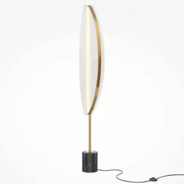 podlogowa-lampa-breeze-mod281fl-l33bs3k-led-33w-3000k-przezroczysty-mosiadz
