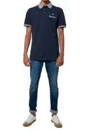 koszulka-meska-kaporal-rufusm91-polo-bawelniana-granatowa