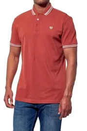 koszulka-meska-kaporal-ryom91-polo-bawelniana