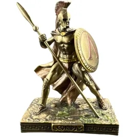 rzezba-figurka-statuetka-maly-leonidas-krol-sparty-veronese-wu78062ap