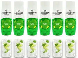 6x-syrop-koncentrat-lemon-lime-do-saturatora-sodastream-9l-napoju-z-440ml