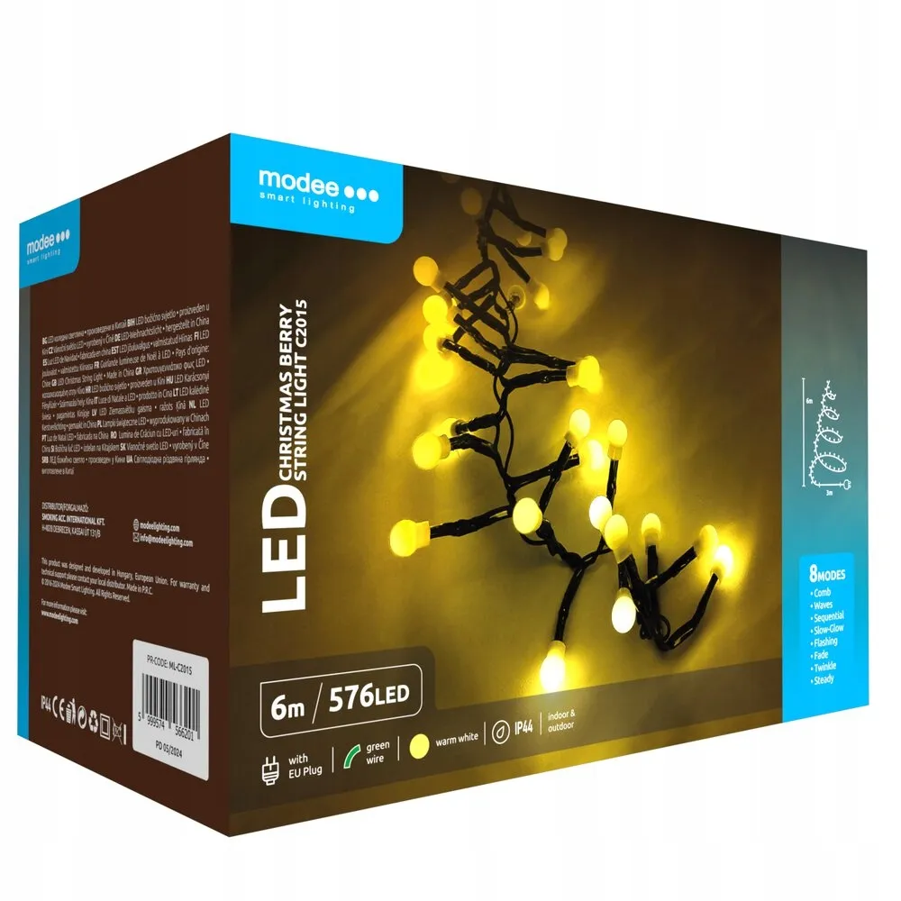 lampki-choinkowe-modee-6m-warm-576led-ml-c2015-stan-nowy
