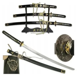 zestaw-3-miecze-samurajskie-stojak-katana-ozdobn-cosplay-kill-bill-hks114-b