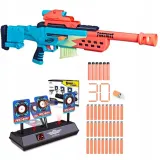 ナーフ フォートナイト STORM SCOUT Nerf Fortnite Nerf Fortnite Storm Scout Snajperka F8346