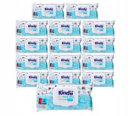 kindii-chusteczki-wodne-nawilzane-pure-water-99percent-15-opakowan-x-60-sztuki