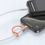 mcdodo-adapter-przejsciowka-usb-c-usb-typ-c-do-lightning-iphone-15-pro-max-stan-nowy-waga-z-opakowaniem-0-01-kg