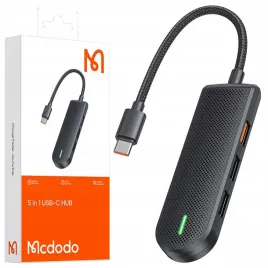 mcdodo-przejsciowka-adapter-hub-usb-c-rozdzielacz-rozgaleznik-3x-usb-sd-tf