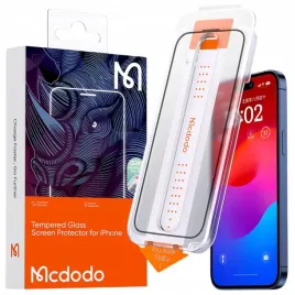 mcdodo-ez-paste-szklo-hartowane-mocna-szybka-do-etui-do-iphone-15-plus