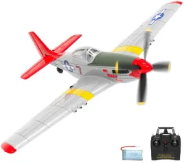 volantexrc-mini-mustang-p-51d-z-systemem-stabilizacji-761-5-v2-rtf-red