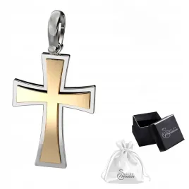 krzyzyk-srebro-pr-925-zawieszka-krzyz-nowoczesny-rodowany-i-pozlacany