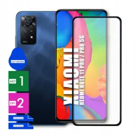 2x-szklo-ochronne-do-xiaomi-redmi-note-11-pro-pro-5g-9h-pelne-caly-ekran-5d