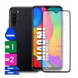 2x-szklo-ochronne-do-xiaomi-redmi-note-8t-hartowane-9h-pelne-caly-ekran-5d