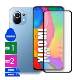 szklo-ochronne-do-xiaomi-mi-11-lite-hartowane-9h-pelne-caly-ekran-5d-jakosc