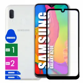 2x-szklo-ochronne-do-samsung-galaxy-a20e-hartowane-9h-pelne-caly-ekran-5d