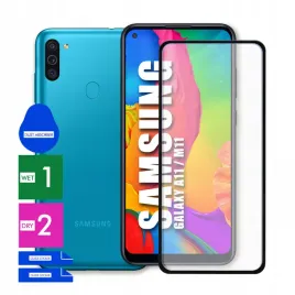 2x-szklo-ochronne-do-samsung-galaxy-a11-m11-hartowane-9h-pelne-caly-ekran