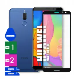 szklo-ochronne-do-huawei-mate-10-lite-hartowane-9h-pelne-caly-ekran-5d
