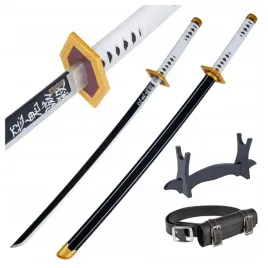miecz-katana-demon-slayer-giyu-tomioka-s-nichirin-drewniany-jt10054