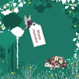 karnet-swarovski-kwadrat-cl3413-wiele-radosci