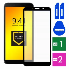 szklo-hartowane-do-huawei-y5p-pelne-caly-ekran-pancerne-5d-jakosc
