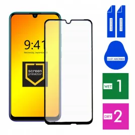 szklo-hartowane-do-huawei-p-smart-2019-pelne-caly-ekran-pancerne-5d-jakosc
