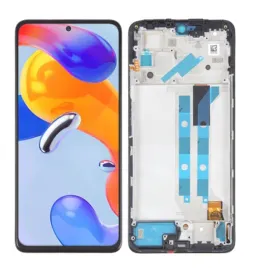 wyswietlacz-pure-do-redmi-note-11-pro-5g-oled-wyswietlacz-ramka